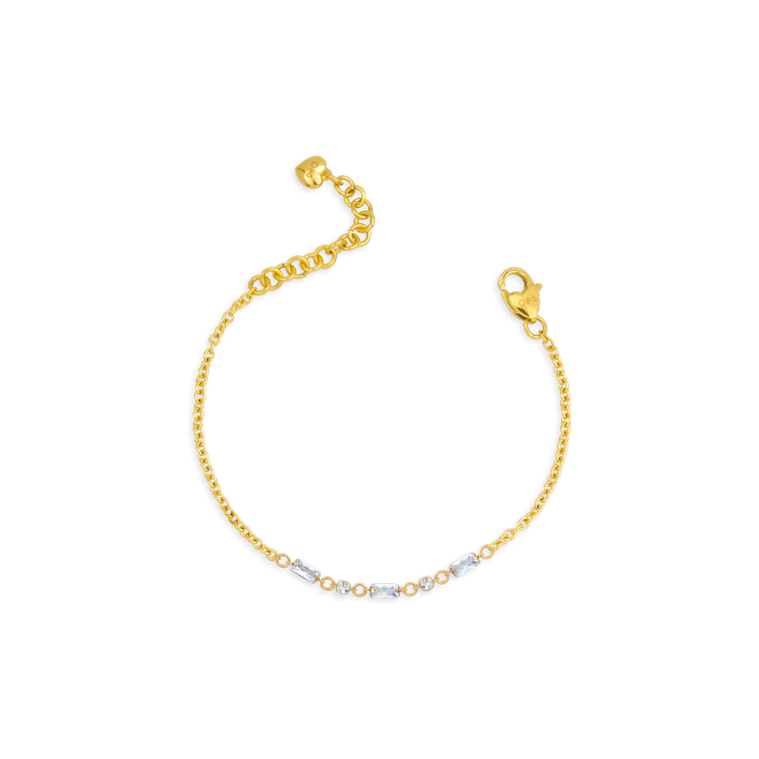 (image for) Bracciale Ops! Objects Donna “Shimmer” OPSBR-794