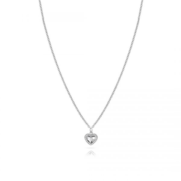 Collana Ops! Objects Donna Con Cuore "Fable Heart" OPSCL-795