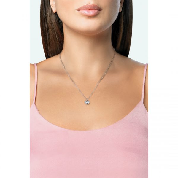 Collana Ops! Objects Donna Con Cuore "Fable Heart" OPSCL-795