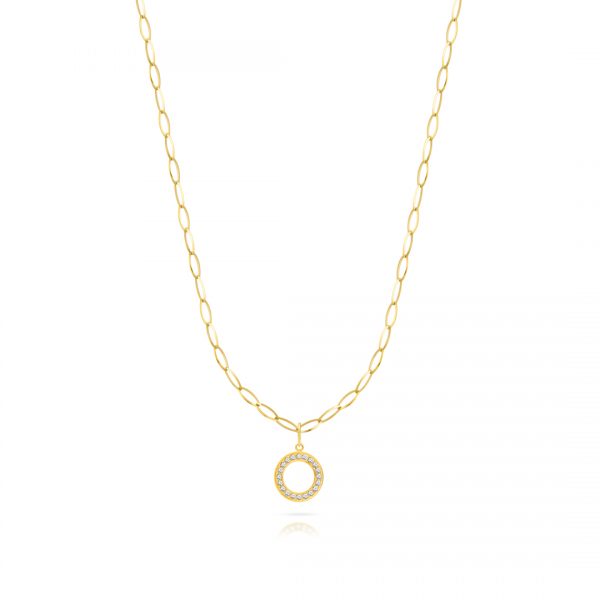 Collana Ops! Objects Donna "Crystal Dreams" OPSCL-814