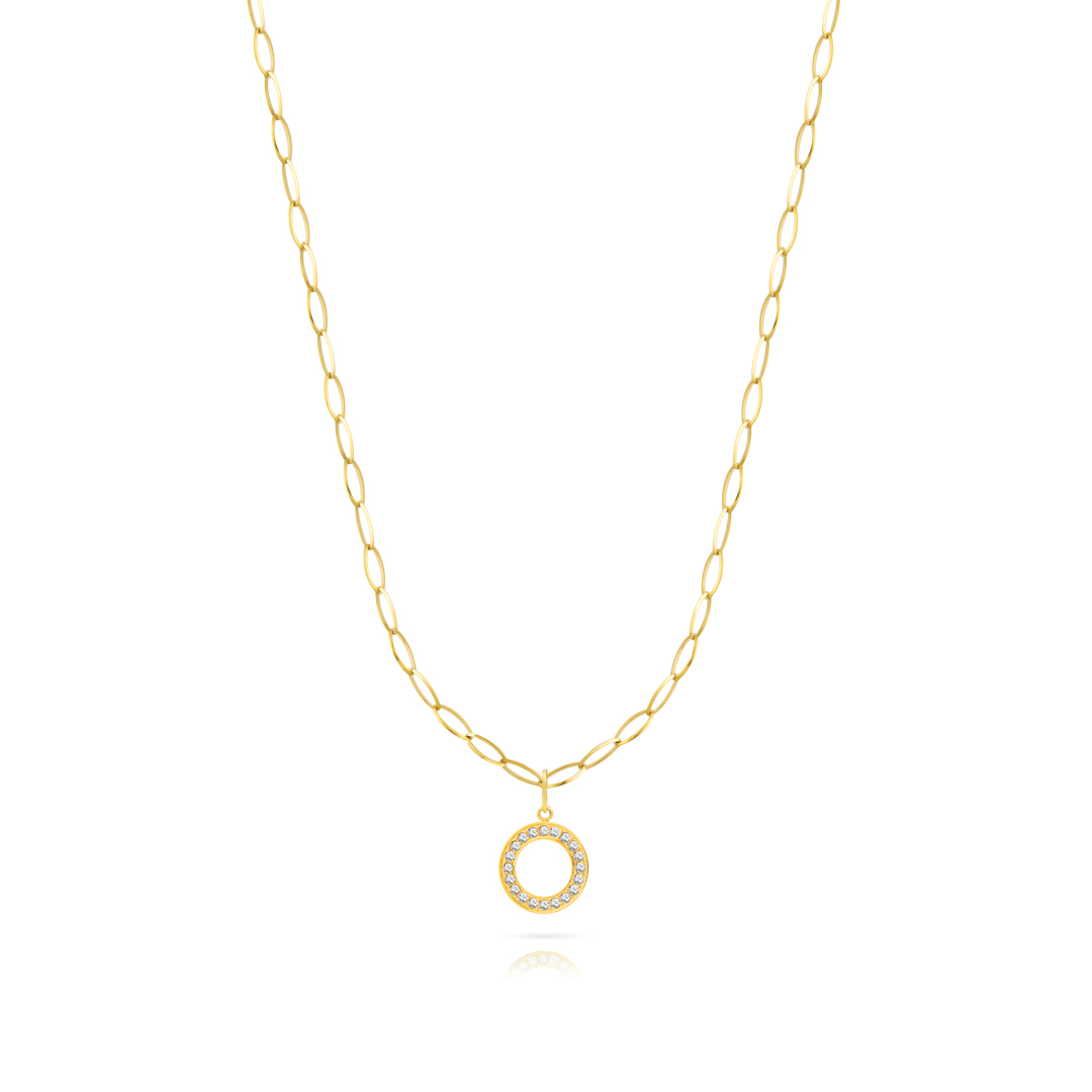 Collana Ops! Objects Donna “Crystal Dreams” OPSCL-814 (image for) Collana Ops! Objects Donna “Crystal Dreams” OPSCL-814