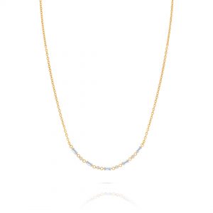 Collana Ops! Objects Donna "Shimmer" Oro OPSCL-808