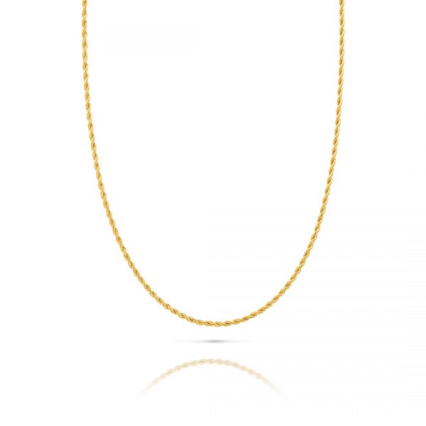 Collana Torchon Ops! Objects Donna Oro "Elegant Affair" OPSCL-810