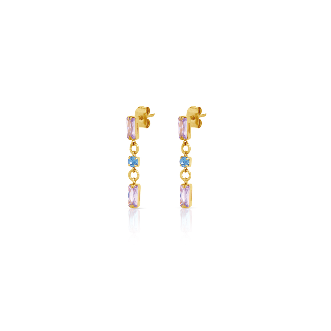 (image for) Orecchini Ops! Objects Donna “Shimmer” OPSOR-763