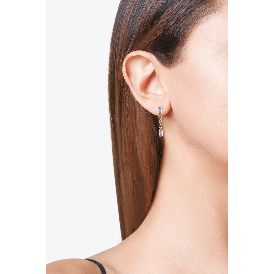 Orecchini Ops! Objects Donna &#8220;Shimmer&#8221; OPSOR-763