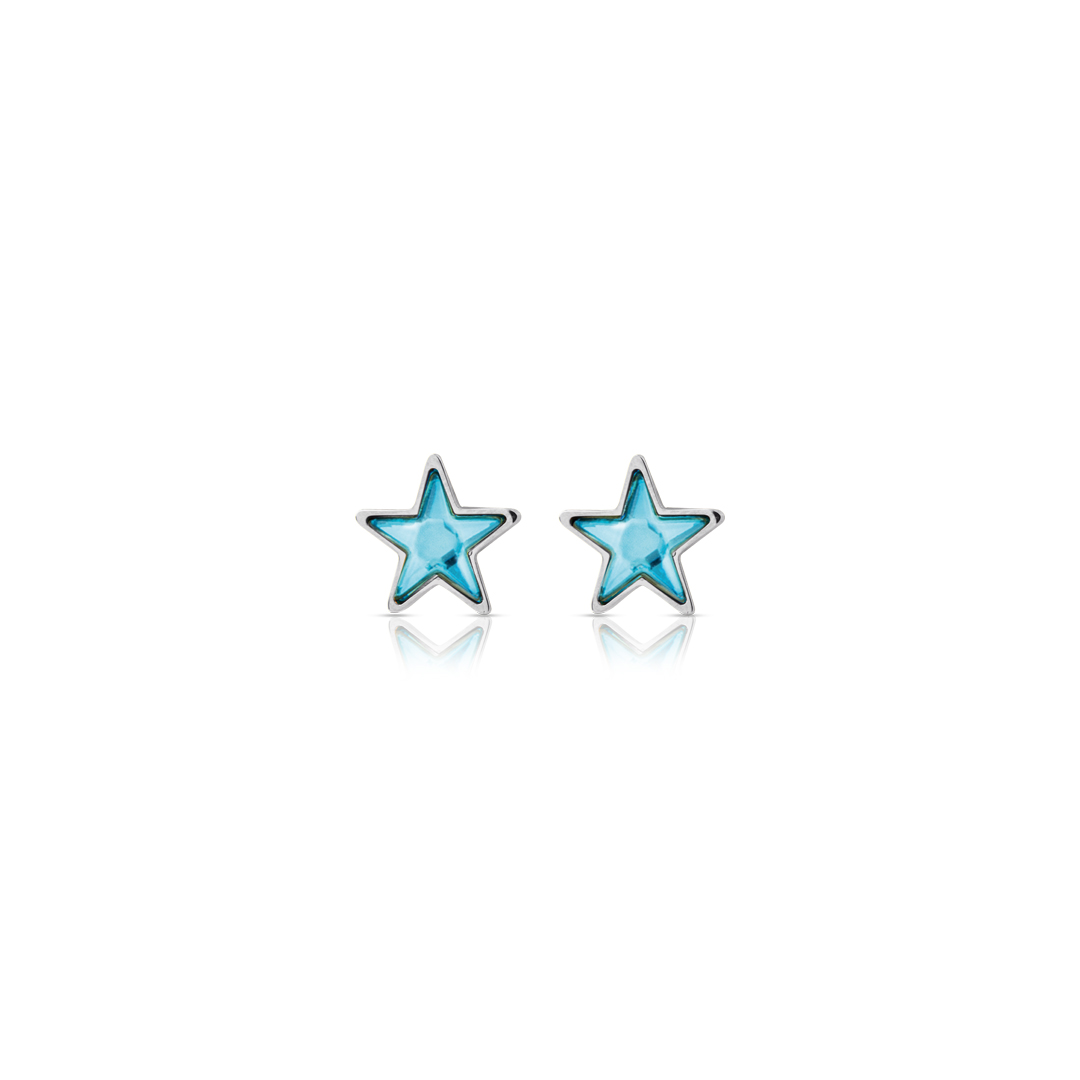 (image for) Orecchini Ops! Objects Donna Stella “Fable Star” OPSOR-757