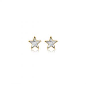 Orecchini Ops! Objects Donna Stella "Fable Star" OPSOR-758