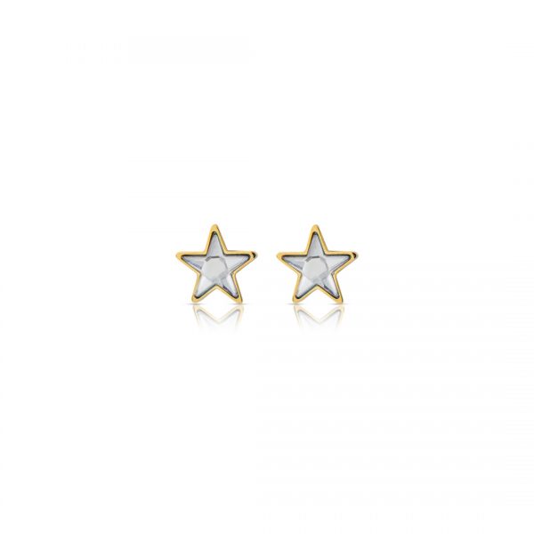 Orecchini Ops! Objects Donna Stella "Fable Star" OPSOR-758