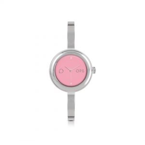 Orologio Ops! Objects Solo Tempo Donna "Bon Bon Colors" OPSPW-923