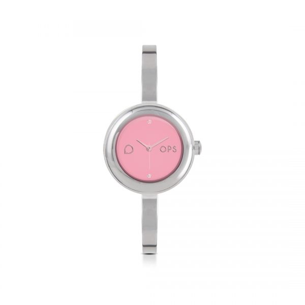 Orologio Ops! Objects Solo Tempo Donna "Bon Bon Colors" OPSPW-923