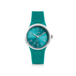 Orologio Ops! Objects Solo Tempo Donna "Cheery" OPSPW-928
