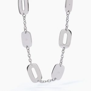 Collana Jewels Donna "Flat" 251861