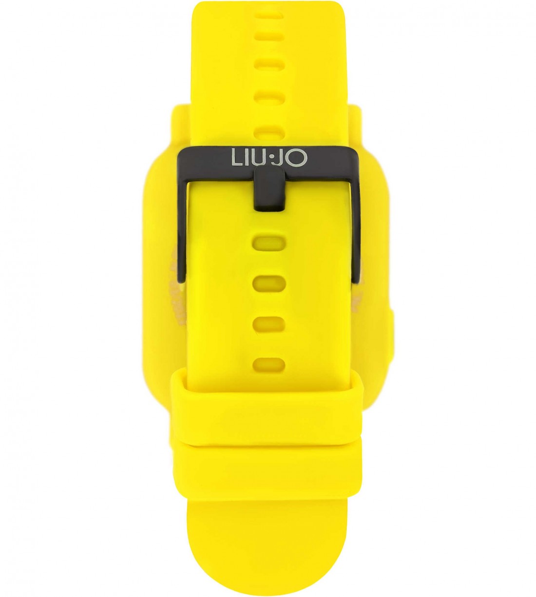 Smartwatch Liu Jo Orologio Uomo Donna Giallo “Teen” SWLJ032 – Joies Gioielli