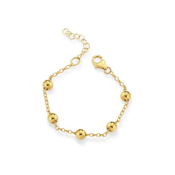 Bracciale Ops!Object Donna "Margaret" OPS-LUX109