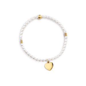 Bracciale Ops!Objects Donna "Fanny Pearls" OPSBR-821