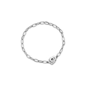 Bracciale Ops!Objects "Endless Love" Con Chiusura A Cuore OPSBR-862