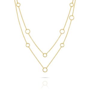 Collana Ops!Objects Luxury Donna "Grace" OPS-LUX217CL