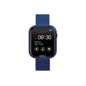 Smartwatch Ops!Objects Uomo Donna "Smart Call" OPSSW-20